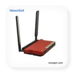 MikroTik L009UiGS-2HaxD-IN Router