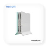 MikroTik L41G-2axD - hAP ax lite