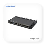 MikroTik RB5009UG+S+IN