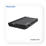 MikroTik RB5009UG+S+IN Router