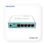 MikroTik - RB750Gr3 HEX