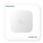 MikroTik cAP ac Access Point