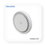 MikroTik cap ax Access Point