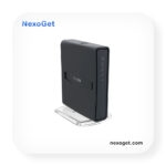 MikroTik hAP ac lite TC Router
