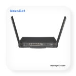 MikroTik hAP ac3 Router