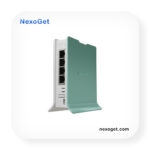 MikroTik hAP ax lite