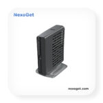 MikroTik hAP ax2 Router